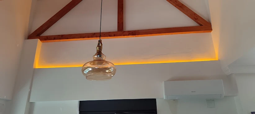 Sarı LED