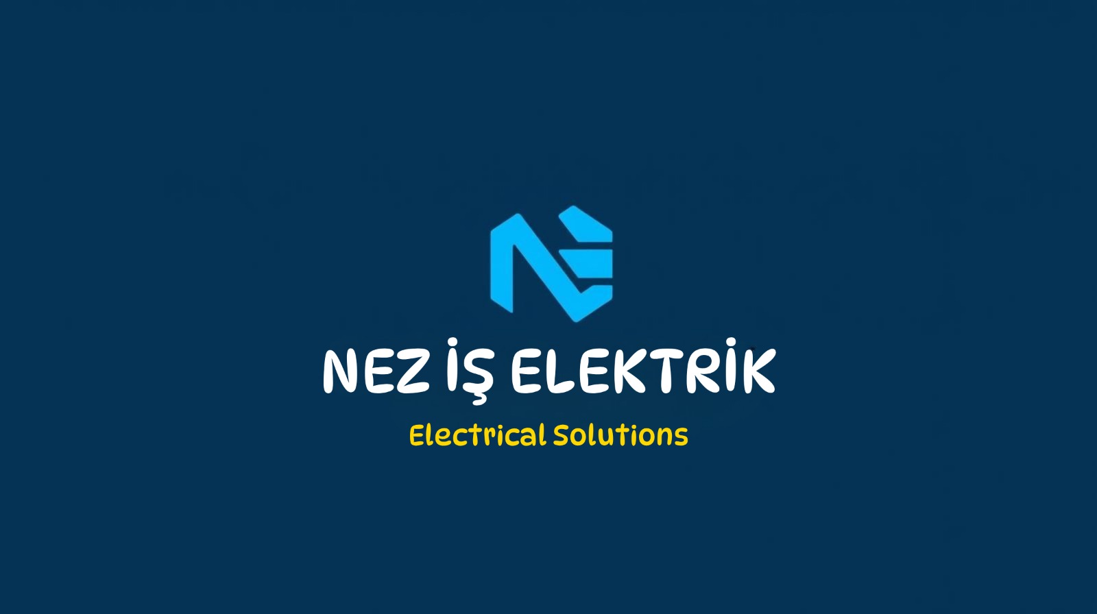 NEZ İŞ Elektrik